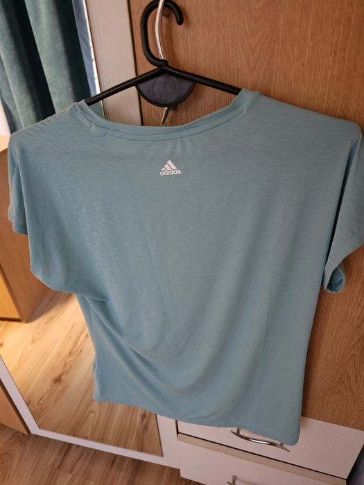 Тениска Adidas за тренировки М НОВА