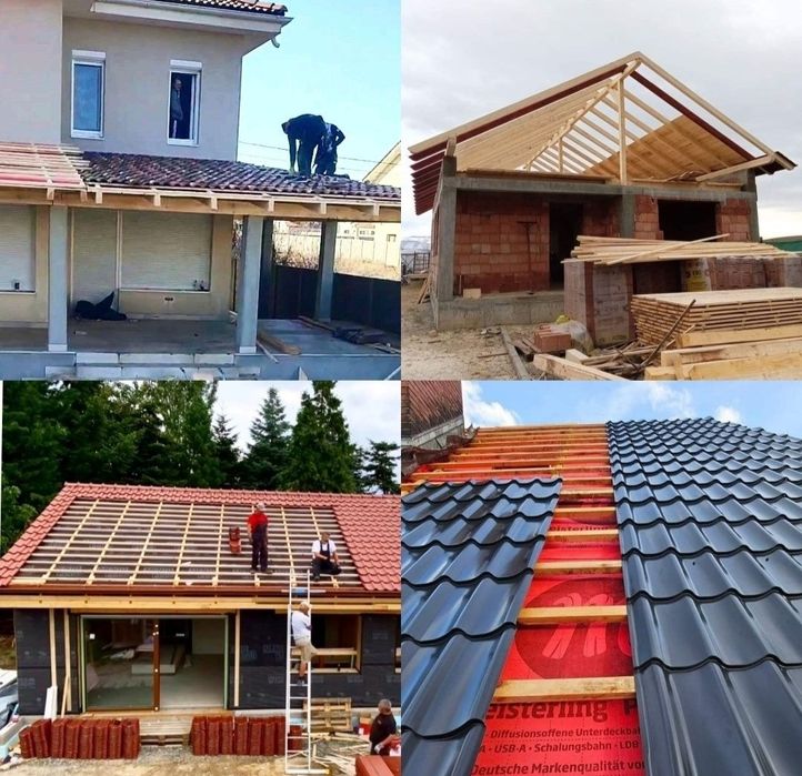 Firma Autorizată Meseriași profesioniști dela A/Z