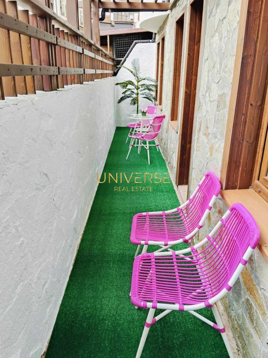 Продава се Двустаен апартамент в Свети Влас - 80 кв.м за 670 €/кв.м - Снимка #10