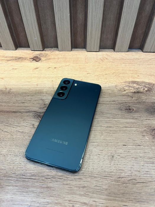 Samsung s22 256gb идеал