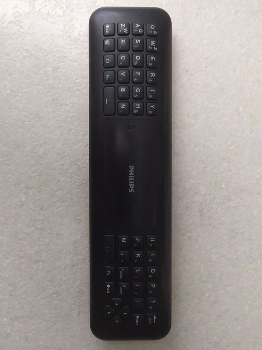 Дистанционно Philips