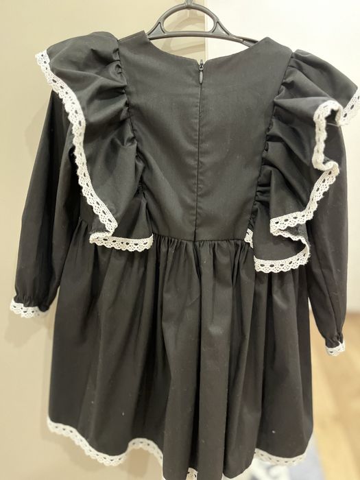 Детские платья.