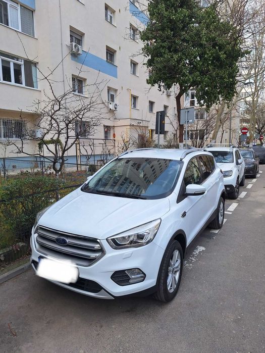 Ford Kuga 1.5 EcoBoost 150 CP 2019