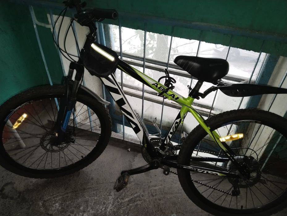 Продам велосепед