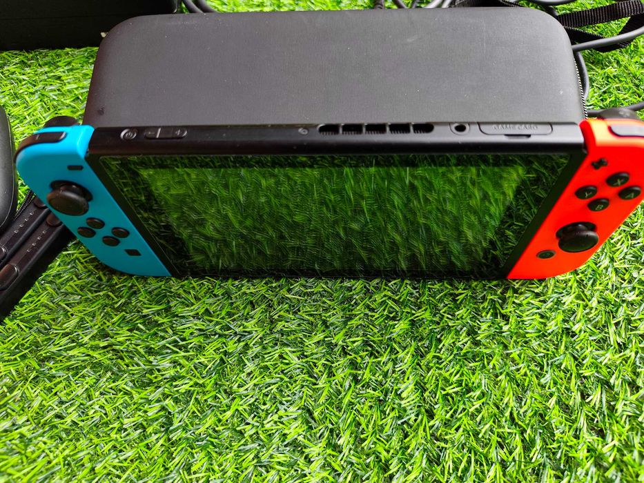 Consola Nintendo Switch V2