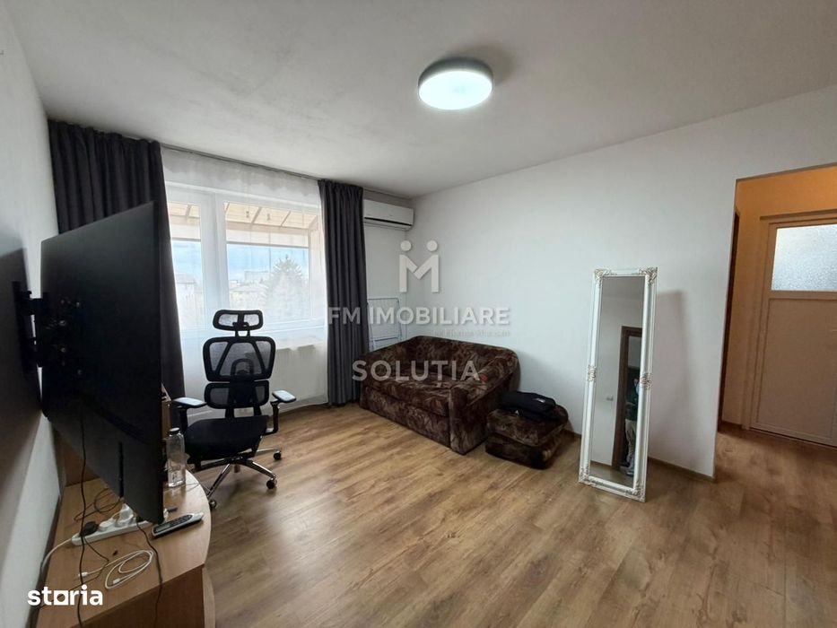 Apartament 2 camere de vânzare – Ultracentral, Zona Bizo