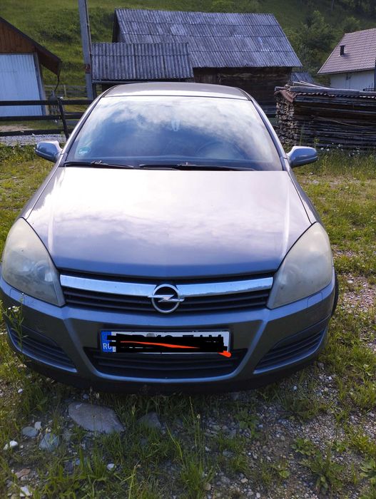 Opel Astra H de vanzare