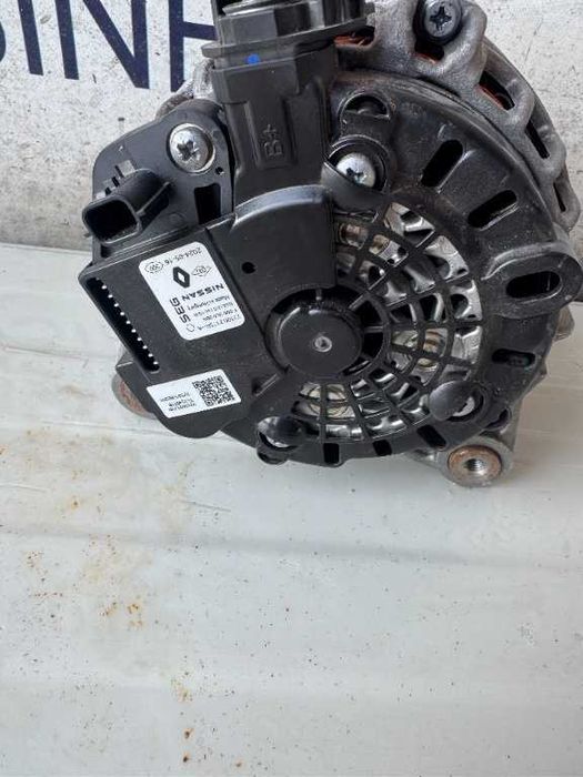 ALTERNATOR DACIA LOGAN 1.0 TCE Cod piesa 231002175R