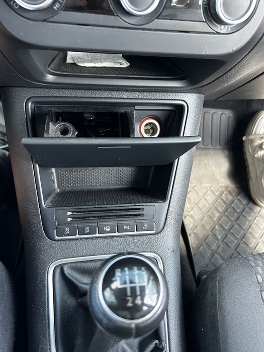 Volkswagen Tiguan 2011 2.0 TDI BlueMotion