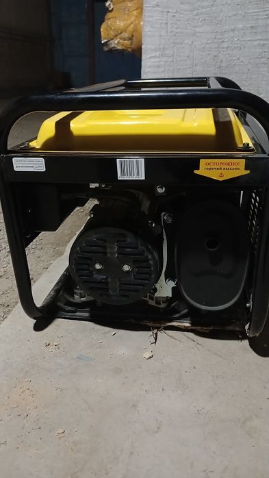 Генератыр сатылады 100000