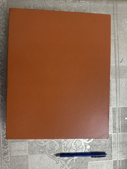 Набор вилок и ложек винтаж