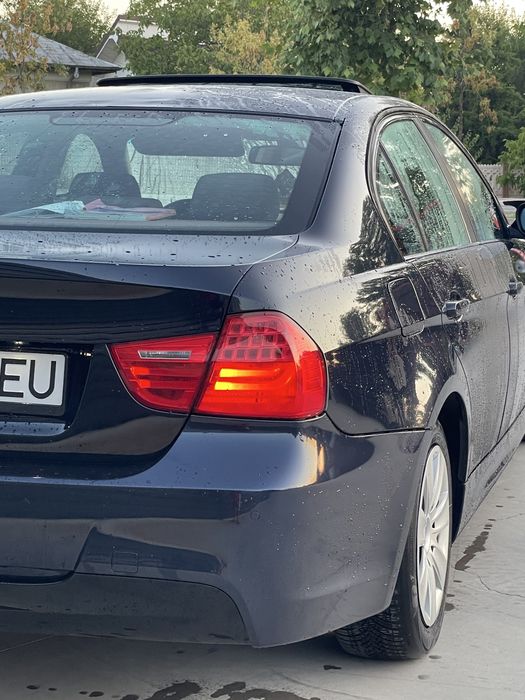 BMW Seria 3 2006 — imagine 2