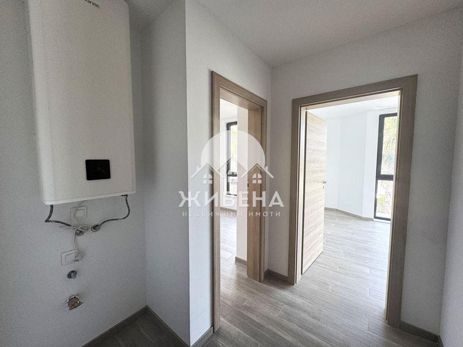 2-стаен апартамент, До ключ, к.к. Св.Св. Константин и Елена