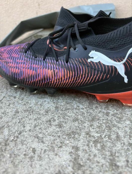 Бутонки за футбол на Puma