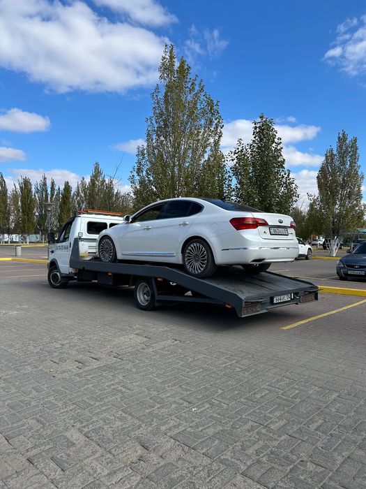 Актобе Эвакуатор 24/7