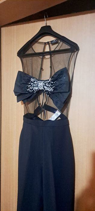 Elisabetta 2в1 гащеризон от 2 части оригинален