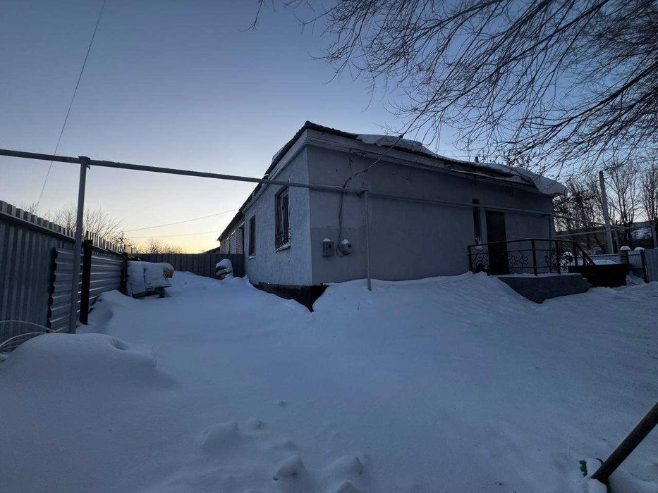 Дом Костанай, р-н Достык