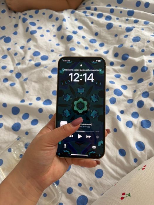 12 про макс идеальное состояние