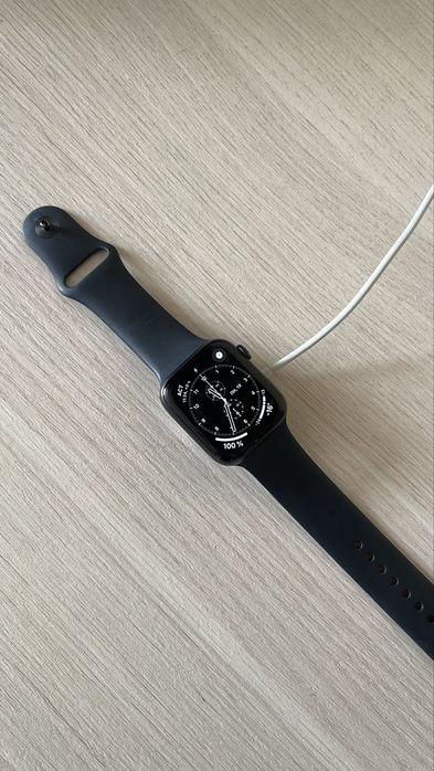 apple watch 5 44mm