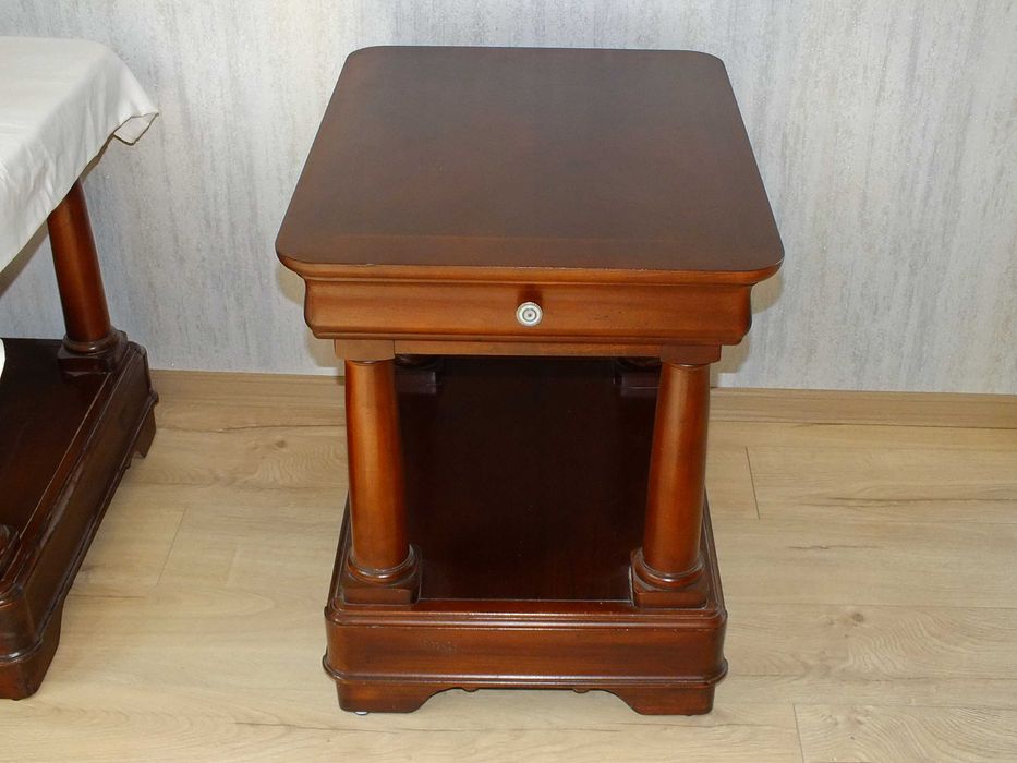 Масички масив череша на Drexel Heritage Louis Philippe Collection