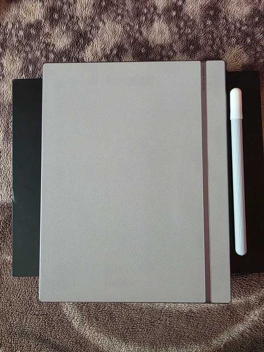 Tableta E-Ink Boox GO 10, 10.3 inch, Octa-Core, 4GB RAM, 64 GB