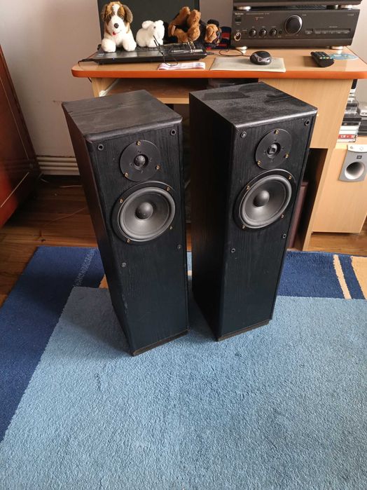 Boxe pt muzica Sony SS-176E