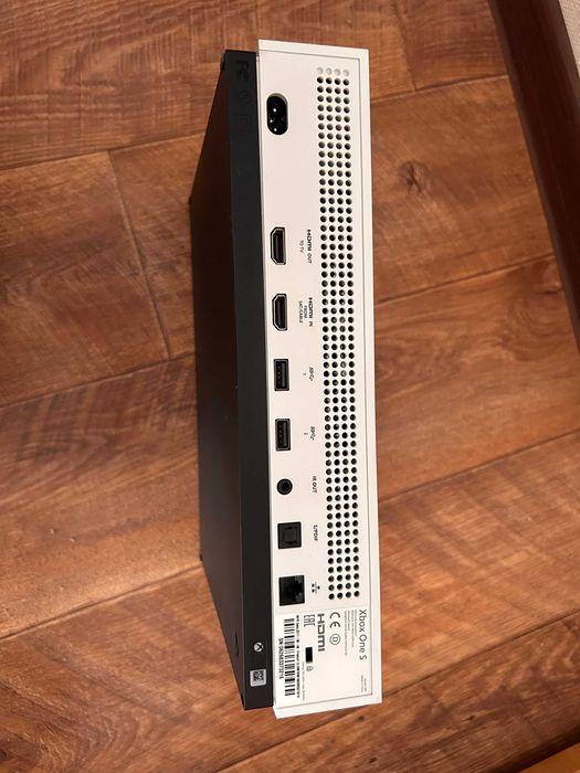 Xbox One S 512GB