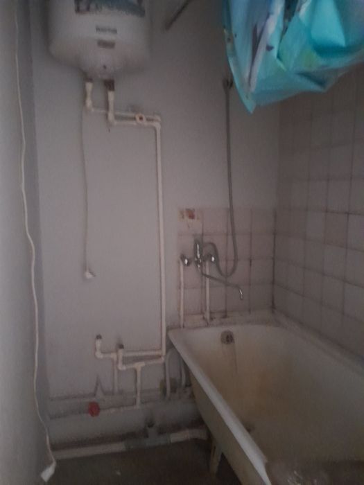 Аренда 2х комнатная квартира