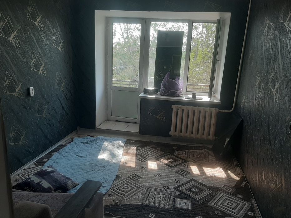 Подселение 2 Адам керек