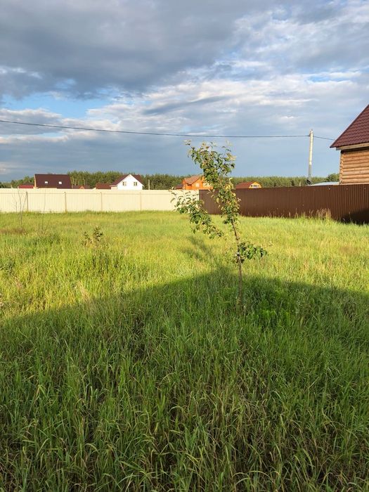 Продается земельный участок 17.5 сот