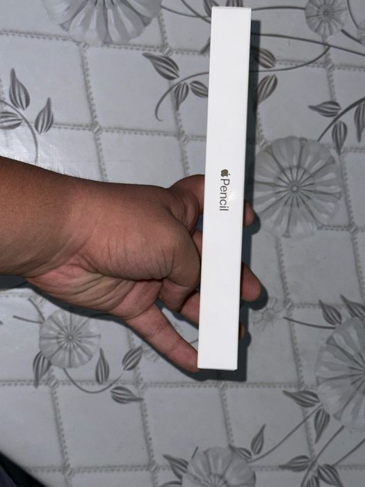 Apple pencil yengi 1 oy ishlagan 1-pakaleniya