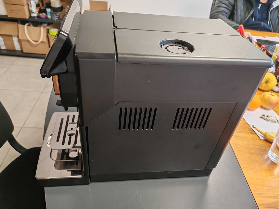 Кафеавтомат GAGGIA