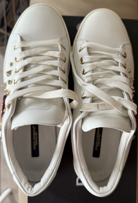 Сникърси Dolce & Gabbana