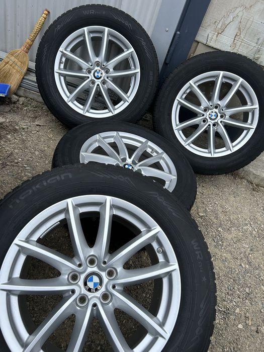 Jante aliaj Bmw X5 G05 5x112 r18 et44 8,5j style 618 bmw 6880684