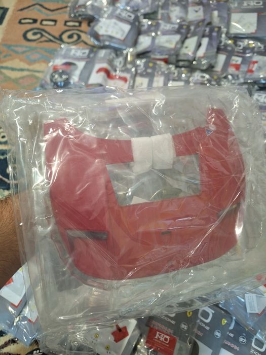 Ferrari F40 LM 1/8 Fizi