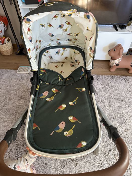 Количка Cosatto