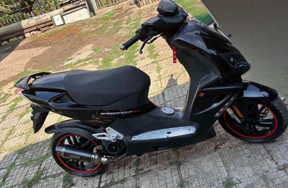 Peugeot speedfight wheels r 4 50 кубика.