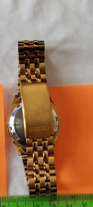 Citizen carcasă ceas dama