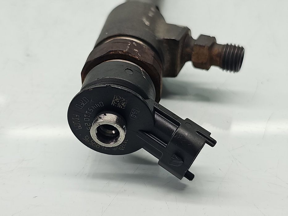 Injector Citroen C2 (JM) [Fabr 2003-2009] 565889, 0445110252 1.4 HDI 8