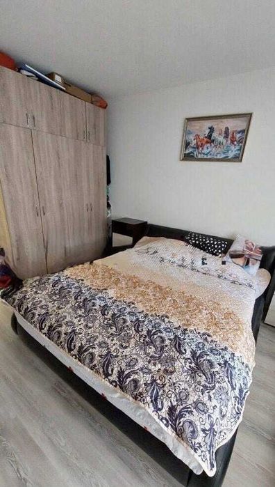 Продава се Многостаен апартамент в Хасково, Любен Каравелов - 105 кв.м за 1429 €/кв.м - Снимка #3