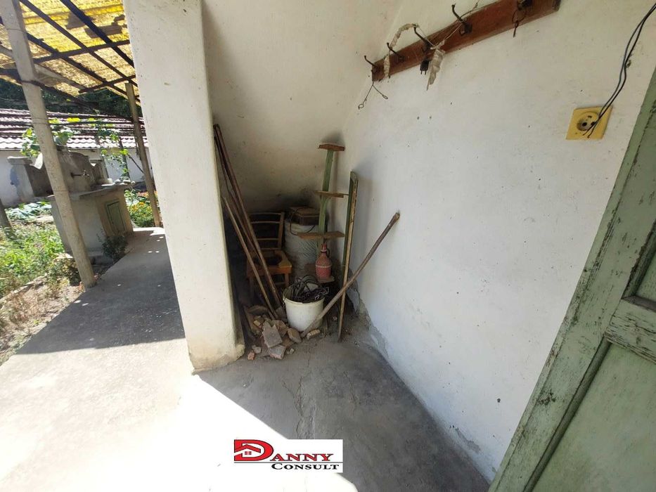 Продава се Къща в Велико Търново, Акация - 275 кв.м за 56 €/кв.м - Снимка #7