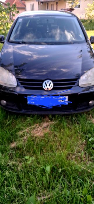 Volkswagen Golf 1.9 TDI Euro 4