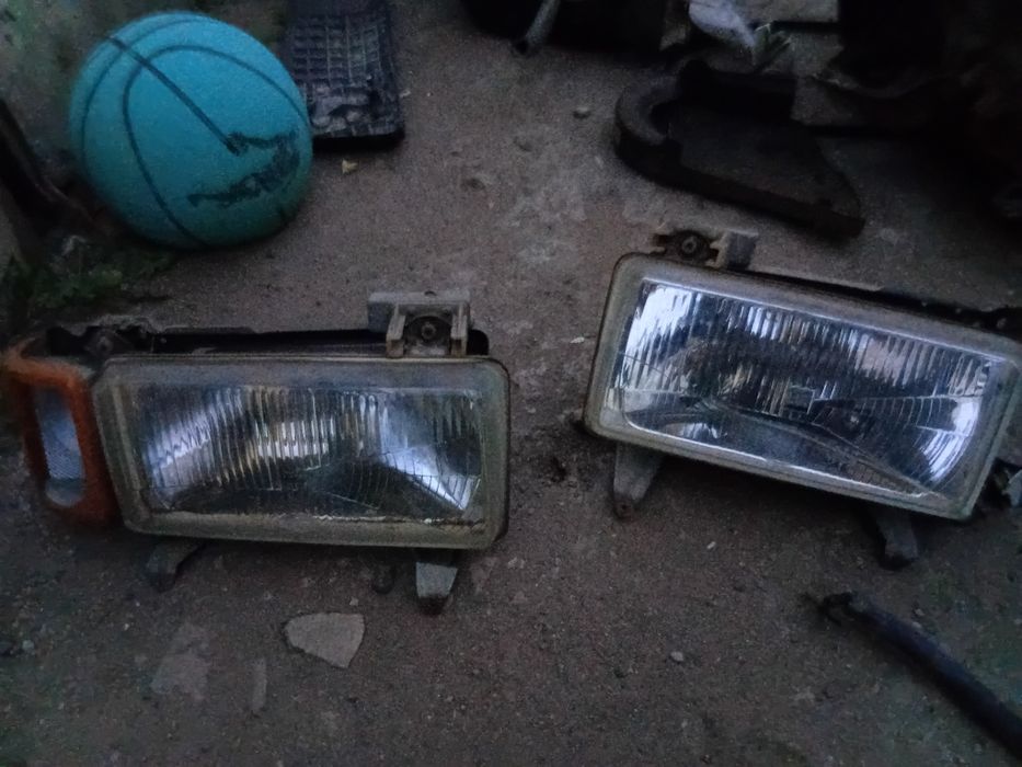 Ауди 80 Б 2 запчасты