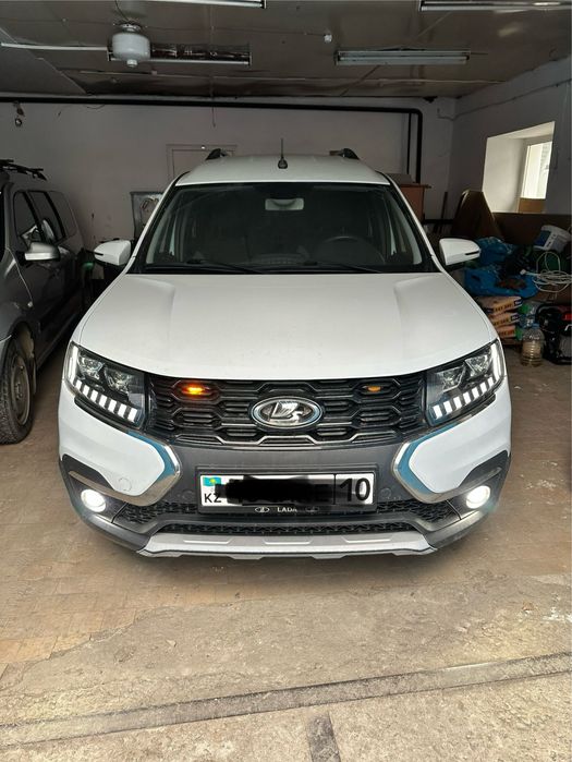 Продам фары ларгус фл. Largus fl