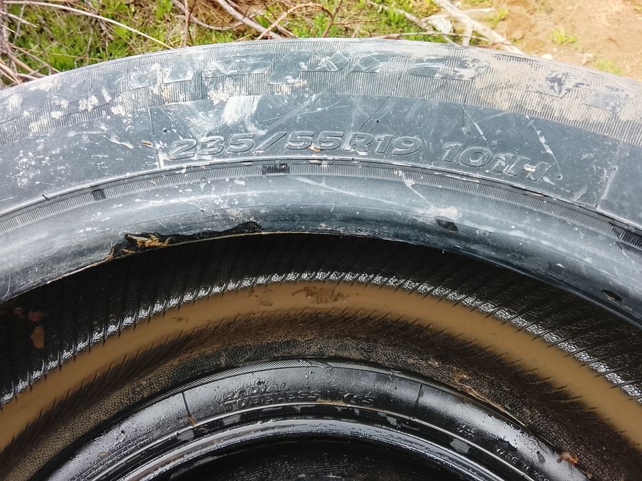 Балон летный средный