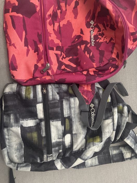 Рюкзаки columbia