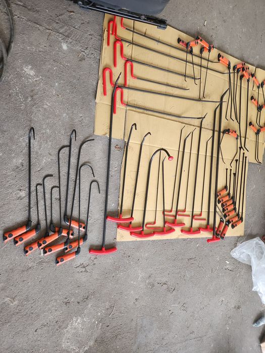 ПДР инструменти 55 части