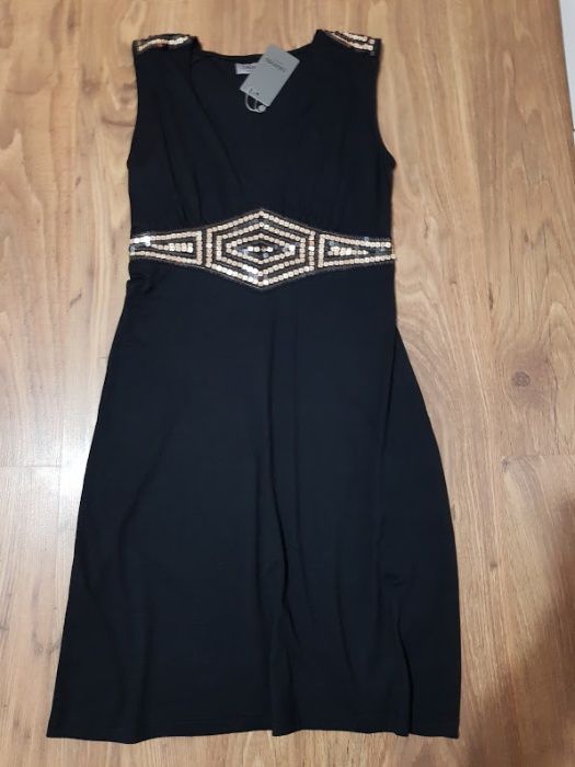 Rochie Zalando Esentials,marimea S,merge si 38,noua cu eticheta