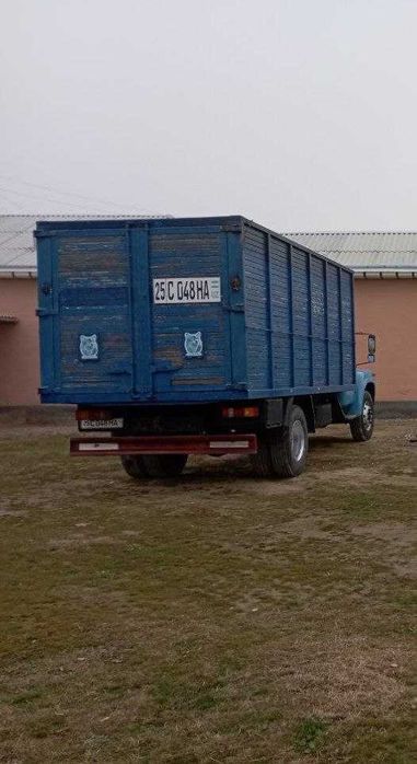 Zil dilnomer sotiladi