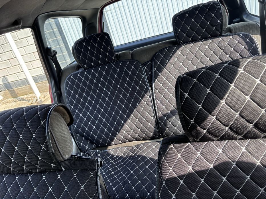 Продам Ниссан санни